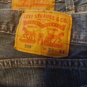 5 LEVIS STRAUSS & CO.